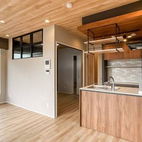 ワールドパレス椎名町ビシームの室内写真