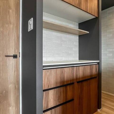 ワールドパレス椎名町ビシームの室内写真