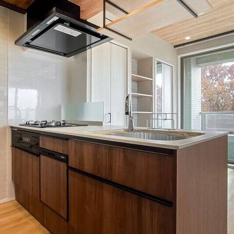 ワールドパレス椎名町ビシームの室内写真