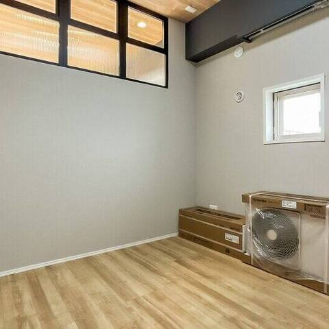 ワールドパレス椎名町ビシームの室内写真