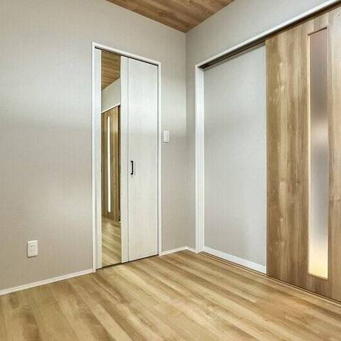 ワールドパレス椎名町ビシームの室内写真