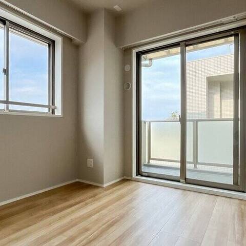 ワールドパレス椎名町ビシームの室内写真