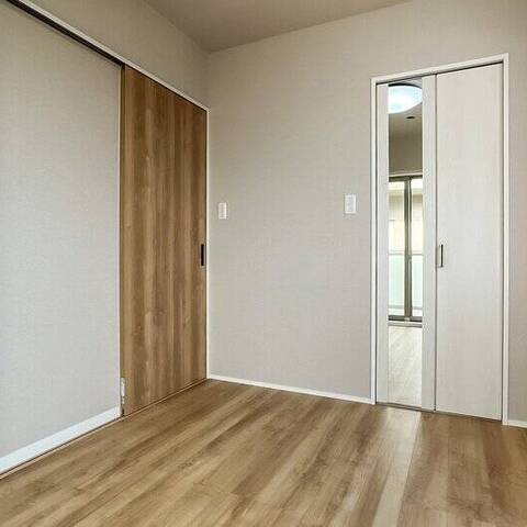 ワールドパレス椎名町ビシームの室内写真