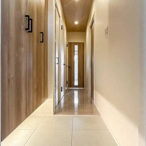 ワールドパレス椎名町ビシームの室内写真