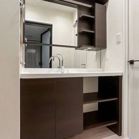 ワールドパレス椎名町ビシームの室内写真