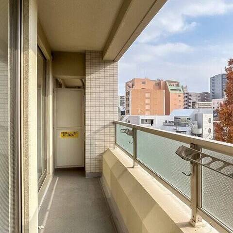 ワールドパレス椎名町ビシームの室内写真