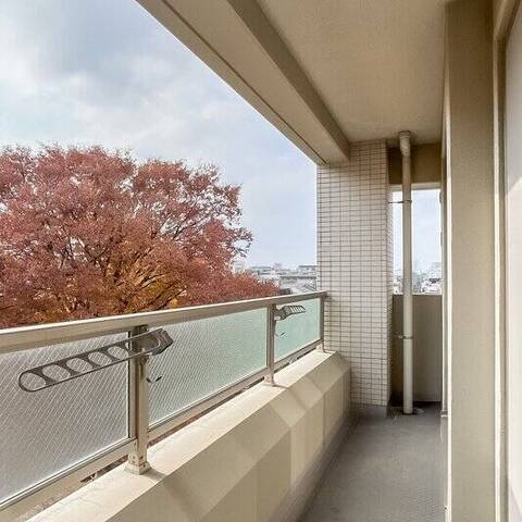 ワールドパレス椎名町ビシームの室内写真