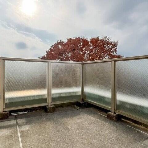 ワールドパレス椎名町ビシームの室内写真