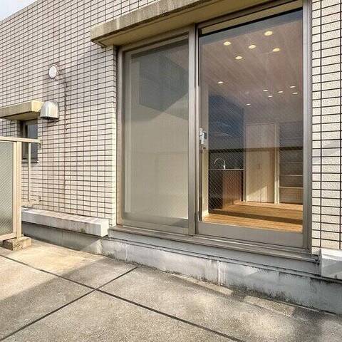 ワールドパレス椎名町ビシームの室内写真