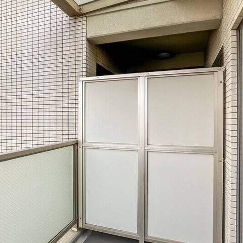 ワールドパレス椎名町ビシームの室内写真