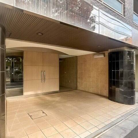 ワールドパレス椎名町ビシームの室内写真