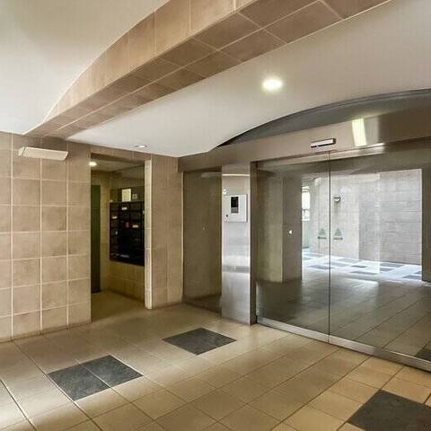 ワールドパレス椎名町ビシームの室内写真