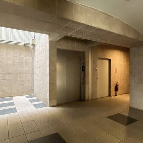 ワールドパレス椎名町ビシームの室内写真