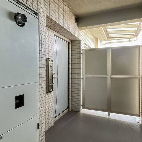 ワールドパレス椎名町ビシームの室内写真