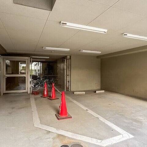 ワールドパレス椎名町ビシームの室内写真