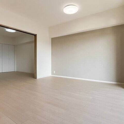 クリオレジダンス東京の室内写真