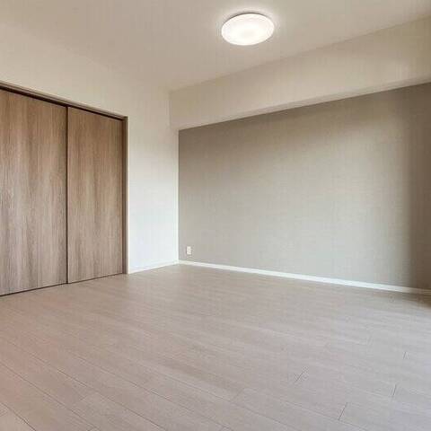 クリオレジダンス東京の室内写真