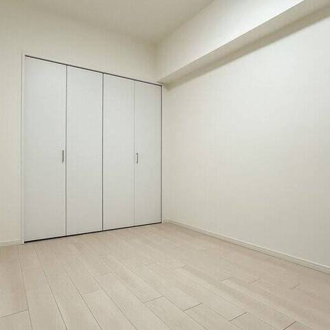 クリオレジダンス東京の室内写真