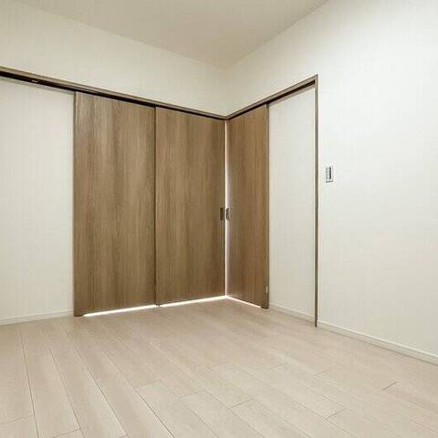 クリオレジダンス東京の室内写真