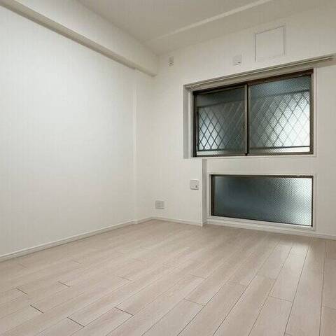 クリオレジダンス東京の室内写真