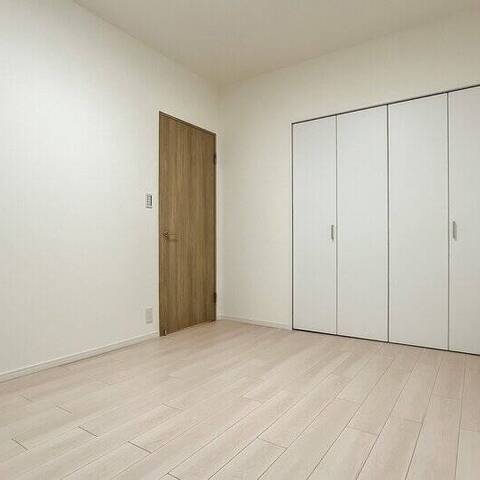 クリオレジダンス東京の室内写真