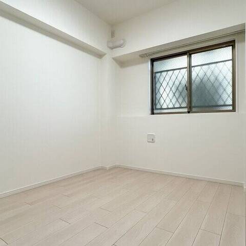 クリオレジダンス東京の室内写真