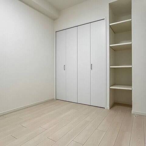 クリオレジダンス東京の室内写真