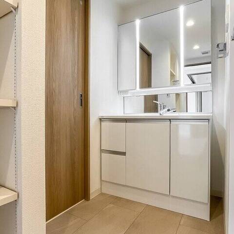 クリオレジダンス東京の室内写真