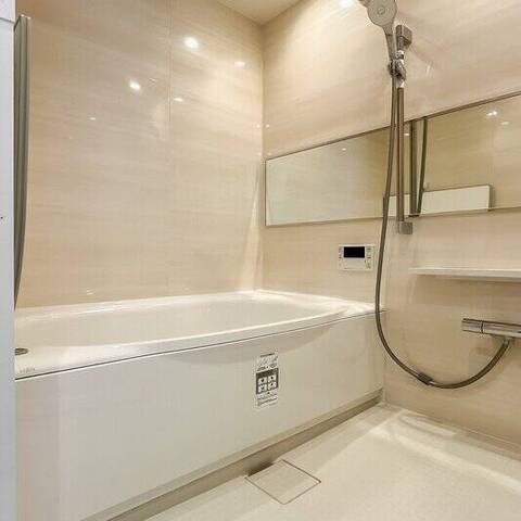 クリオレジダンス東京の室内写真