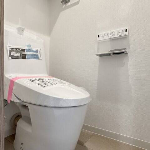 クリオレジダンス東京の室内写真