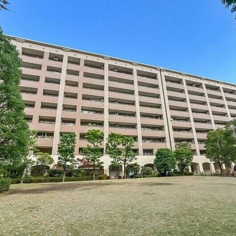 クリオレジダンス東京の室内写真