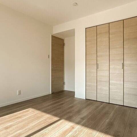 赤羽神谷サンハイツの室内写真