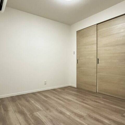 赤羽神谷サンハイツの室内写真