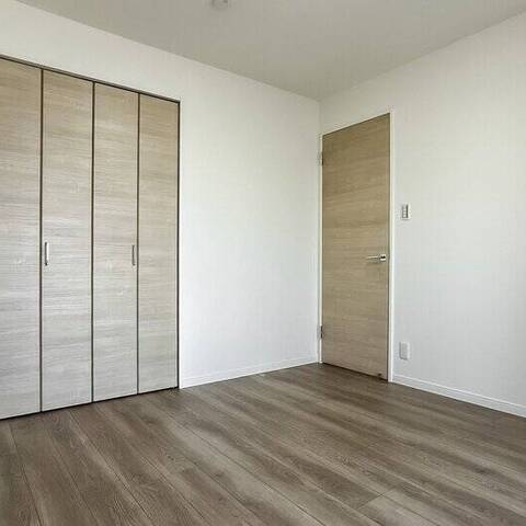 赤羽神谷サンハイツの室内写真