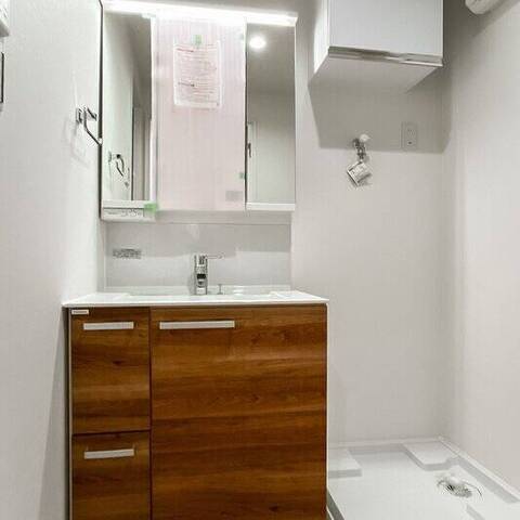 赤羽神谷サンハイツの室内写真