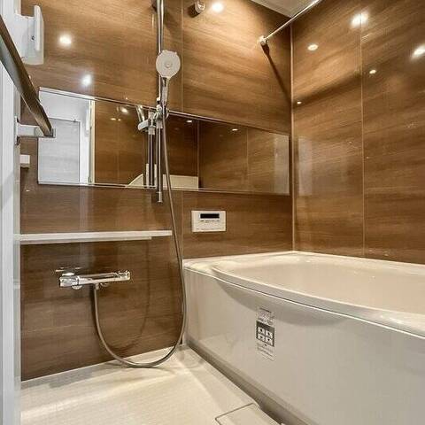 赤羽神谷サンハイツの室内写真