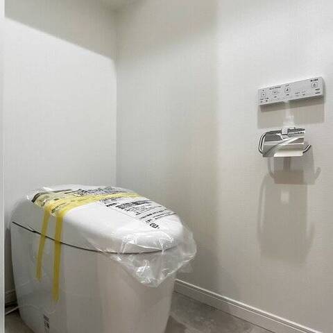 赤羽神谷サンハイツの室内写真