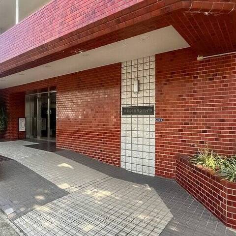 赤羽神谷サンハイツの室内写真