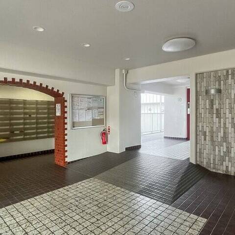 赤羽神谷サンハイツの室内写真