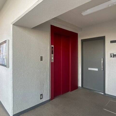 赤羽神谷サンハイツの室内写真