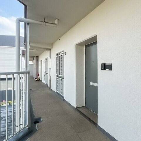 赤羽神谷サンハイツの室内写真