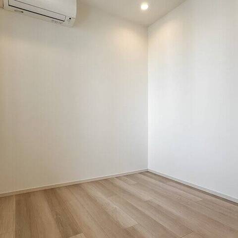 パークタワー晴海の室内写真