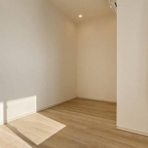 パークタワー晴海の室内写真