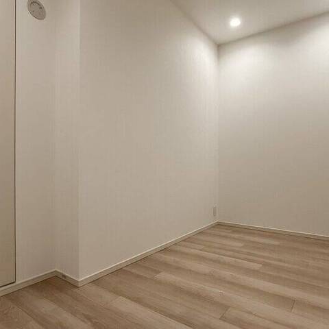 パークタワー晴海の室内写真