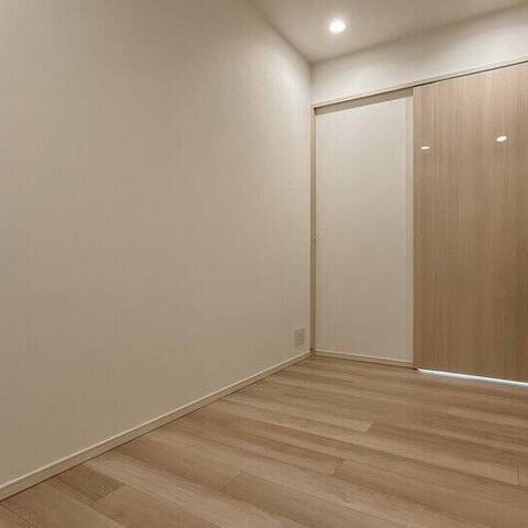 パークタワー晴海の室内写真