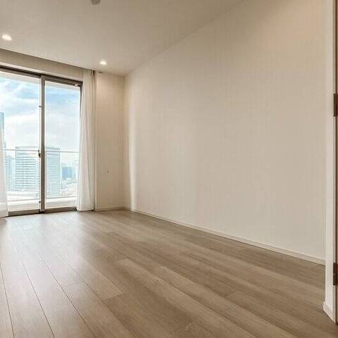 パークタワー晴海の室内写真