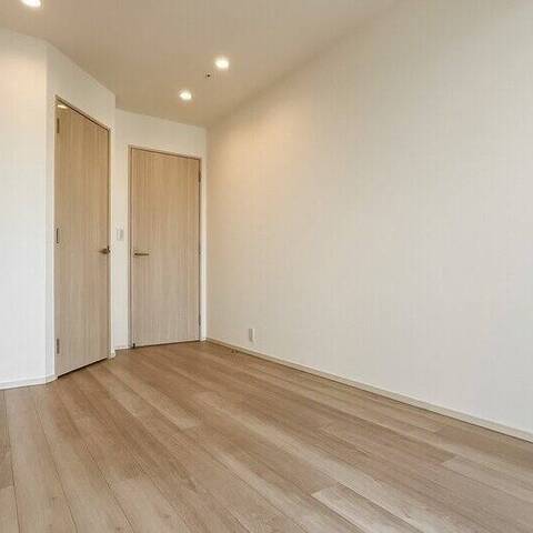 パークタワー晴海の室内写真