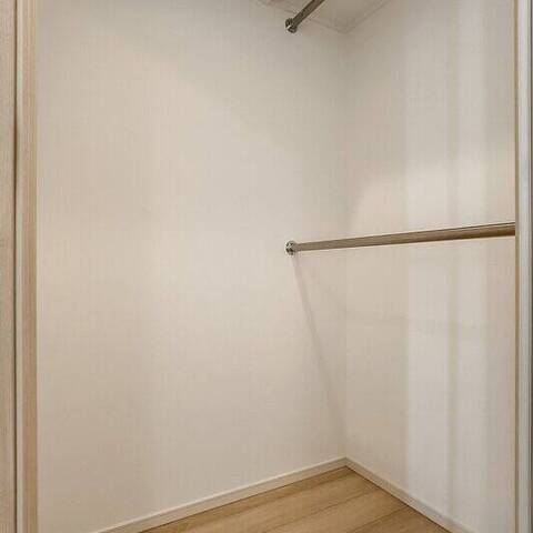 パークタワー晴海の室内写真