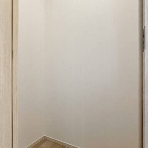 パークタワー晴海の室内写真