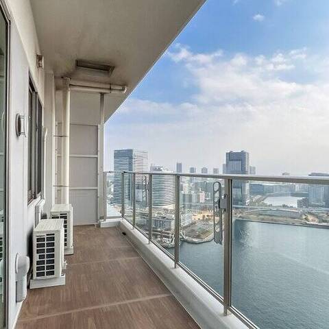 パークタワー晴海の室内写真